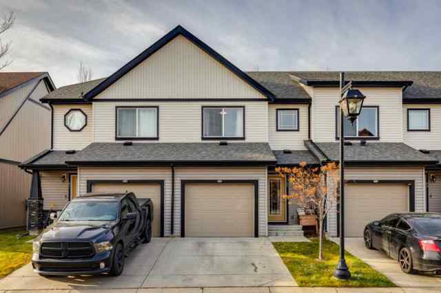 Just listed Copperfield homes for sale new 65 Copperpond Landing SE in Copperfield Calgary