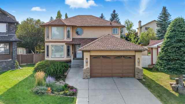 Just listed Sandstone Valley homes for sale new 239 Sandpiper Place NW in Sandstone Valley Calgary