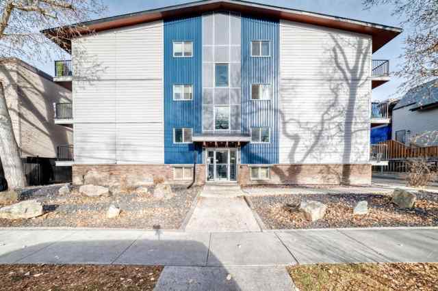 Just listed Bridgeland/Riverside homes for sale new 205, 626 2 Avenue NE in Bridgeland/Riverside Calgary