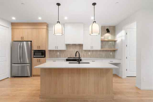 Just listed Livingston homes for sale new 76 Lucas Common NW in Livingston Calgary