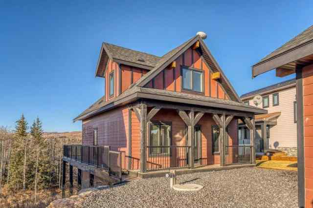 Just listed Cottage Club at Ghost Lake homes for sale new 247 Cottageclub Crescent  in Cottage Club at Ghost Lake Rural Rocky View County