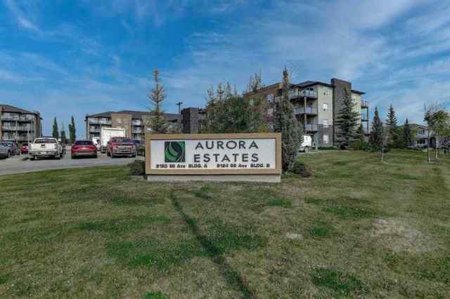 Just listed Cobblestone homes for sale new 401, 9120 96 Avenue  in Cobblestone Grande Prairie