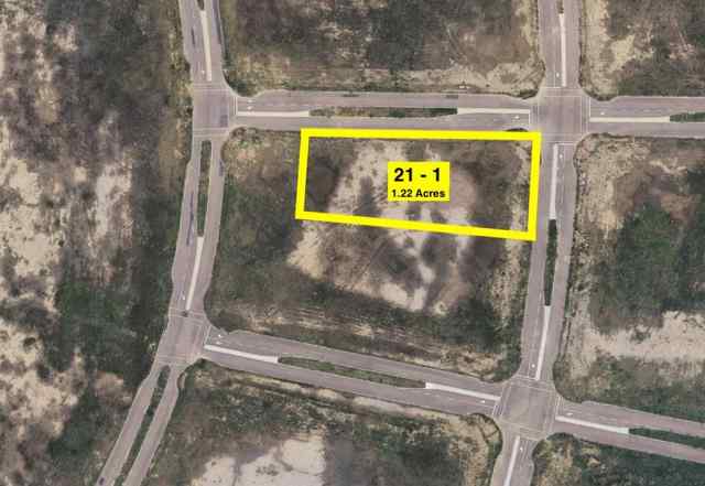 Just listed Parsons North homes for sale new Plan 1422987 Block 21 Lot 1   in Parsons North Fort McMurray