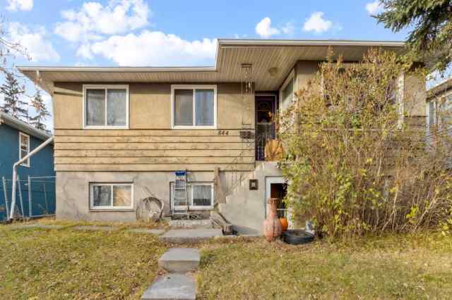 Just listed Renfrew homes for sale new 844 Bridge Crescent NE in Renfrew Calgary
