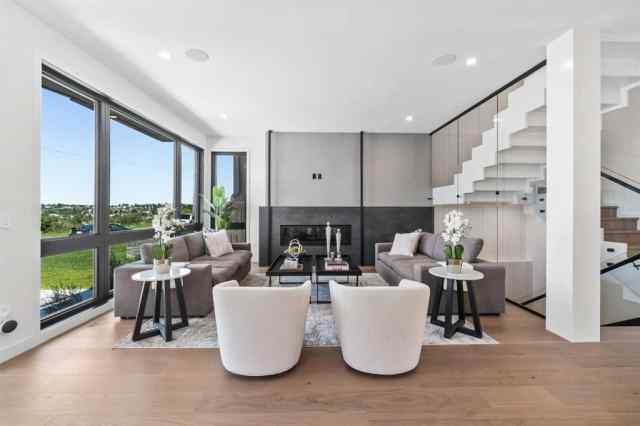 Just listed Renfrew homes for sale new 120 13 Street NE in Renfrew Calgary