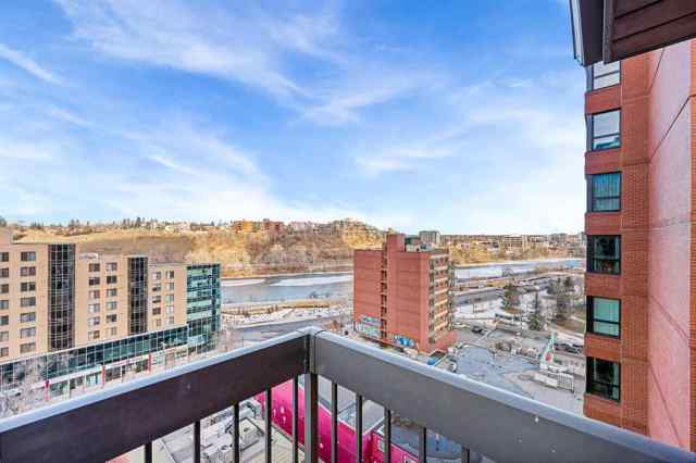 Just listed Chinatown homes for sale new 1001, 116 3 Avenue SE in Chinatown Calgary