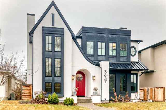 Just listed Elbow Park homes for sale new 3637 13 Street SW in Elbow Park Calgary
