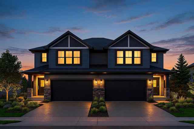 Just listed Lakewood homes for sale new 192 Lakewood Crescent  in Lakewood Strathmore