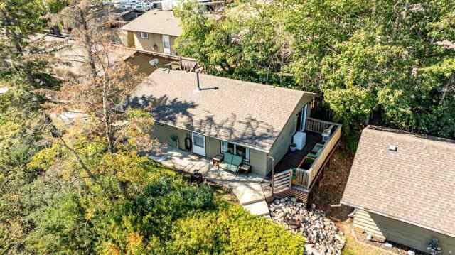 Just listed Whispering Pines homes for sale new 1012, 25054 South Pine Lake Road  in Whispering Pines Rural Red Deer County