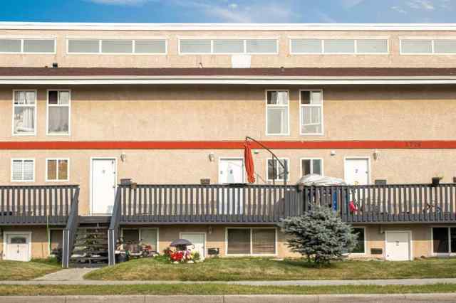 Just listed Highland Park homes for sale new Unit-8-3726 Centre Street NE in Highland Park Calgary