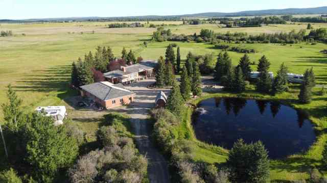 Just listed Springbank homes for sale new 34141 Township Road 241   in Springbank Rural Rocky View County