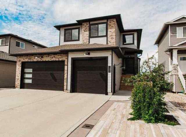 Just listed Royal Oaks homes for sale new 12806 Royal Boulevard  in Royal Oaks Grande Prairie