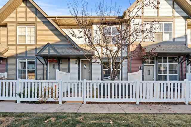 Just listed New Brighton homes for sale new 162 New Brighton Villas SE in New Brighton Calgary