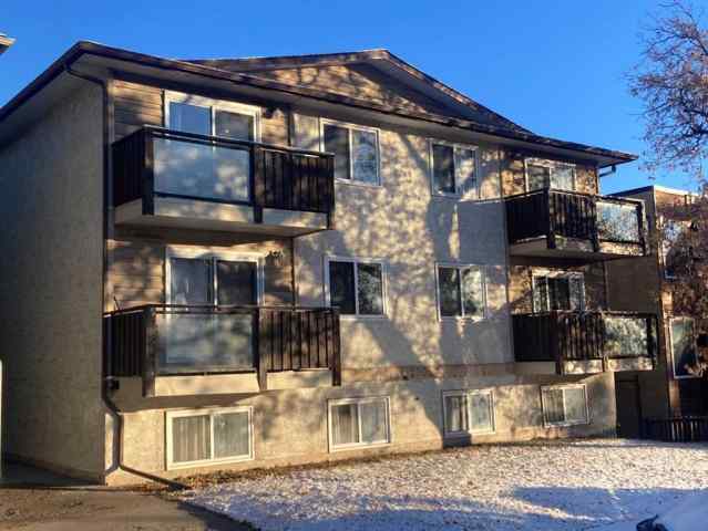 Just listed Sunalta homes for sale new 103, 2006 11 Avenue SW in Sunalta Calgary