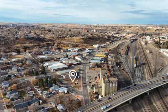  T1A 2W1 Medicine Hat