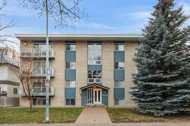 Just listed Cliff Bungalow homes for sale new Unit-401-525 22 Avenue SW in Cliff Bungalow Calgary