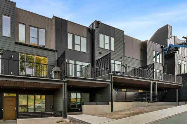Just listed Shaganappi homes for sale new 2515 Sovereign Crescent SW in Shaganappi Calgary