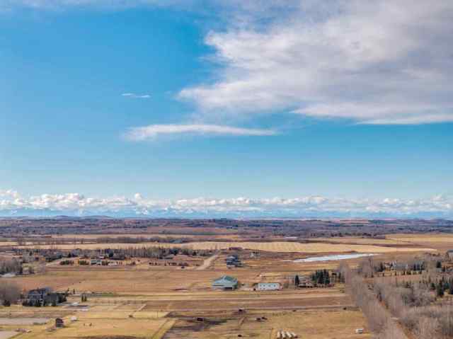 Just listed NONE homes for sale new  2253 Drive E in NONE Rural Foothills County