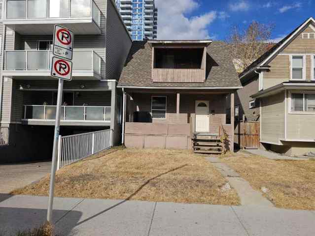 Just listed Sunalta homes for sale new 1522 11 Avenue SW in Sunalta Calgary