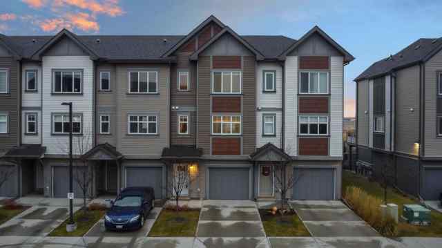 Just listed Copperfield homes for sale new 116 Copperstone Villas SE in Copperfield Calgary