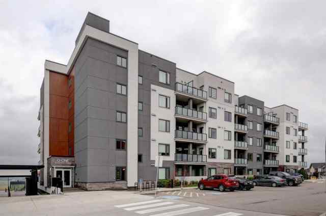 Just listed Sage Hill homes for sale new Unit-315-138 Sage Valley Common NW in Sage Hill Calgary
