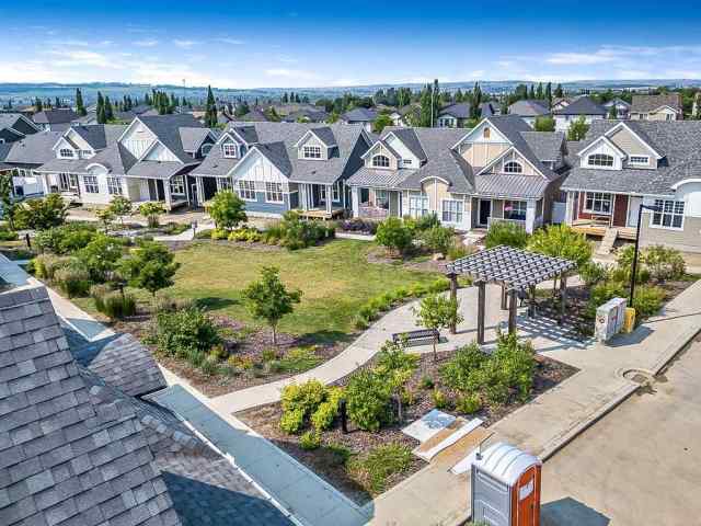 Just listed Drake Landing homes for sale new 48 Drake Landing Square  in Drake Landing Okotoks