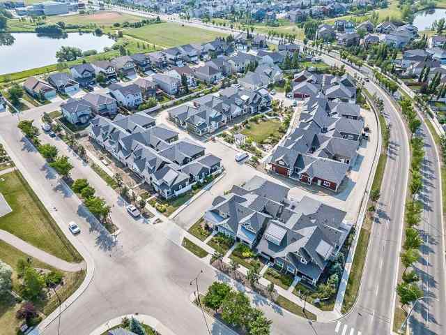 Just listed Drake Landing homes for sale new 50 Drake Landing Square  in Drake Landing Okotoks