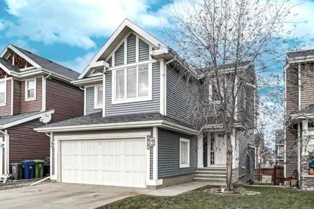 Just listed River Song homes for sale new 358 River Heights Drive  in River Song Cochrane
