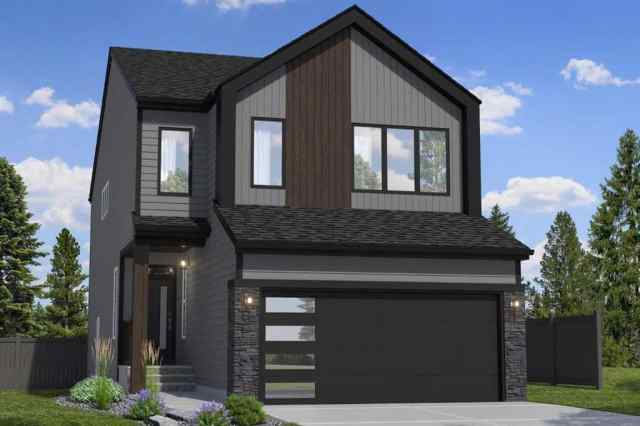 Just listed Rangeview homes for sale new 94 Heartwood Villas SE in Rangeview Calgary