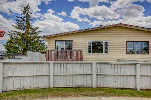 Just listed Dover homes for sale new 146 Dovertree Place SE in Dover Calgary