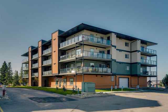 Just listed NONE homes for sale new Unit-302-404 1 Avenue SE in NONE Diamond Valley