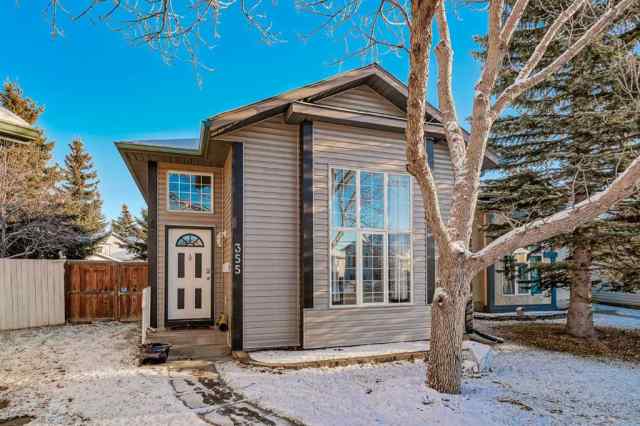 Just listed Coventry Hills homes for sale new 355 Coverdale Court NE in Coventry Hills Calgary