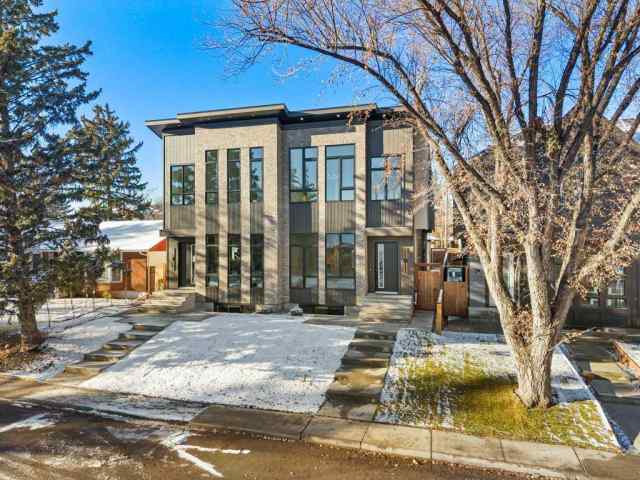 Just listed Glenbrook homes for sale new 3519 42 Street SW in Glenbrook Calgary