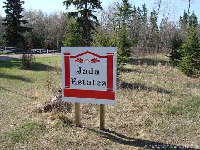 Jada Development real estate 14, 421022 Range Road 260   in Jada Development Rural Ponoka County