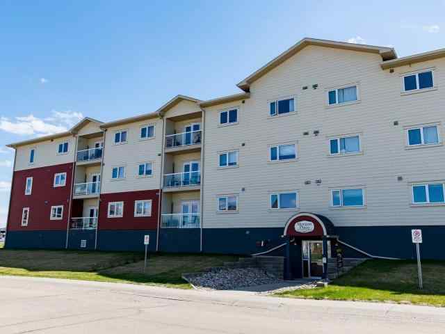 Wainwright Real Estate Statistics May 4th 7 00am