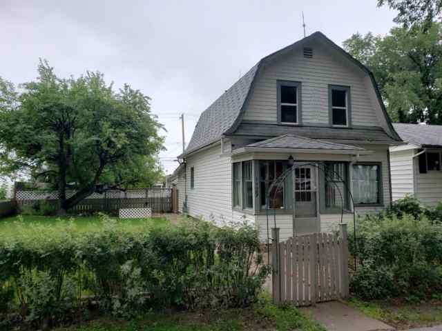 Wainwright Real Estate Statistics May 4th 7 00am