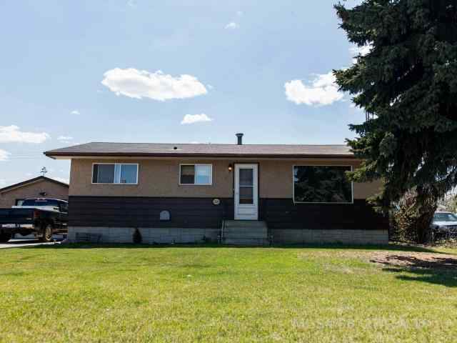 Wainwright Real Estate Statistics May 4th 7 00am