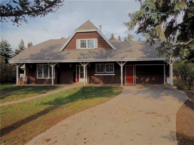 rural kneehill county real estate : rural kneehill county